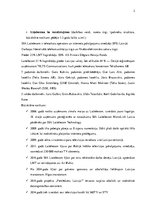 Konspekts 'SIA "Lattelecom" finanšu analīze', 2.