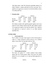 Konspekts 'SIA "Lattelecom" finanšu analīze', 5.