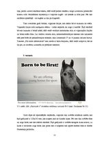 Diplomdarbs 'SIA "Ezernieki-I" drukātās reklāmas izstrāde', 77.