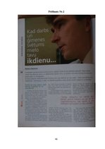 Diplomdarbs 'SIA "Ezernieki-I" drukātās reklāmas izstrāde', 90.
