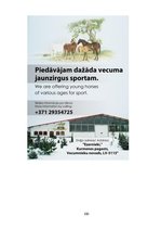 Diplomdarbs 'SIA "Ezernieki-I" drukātās reklāmas izstrāde', 100.