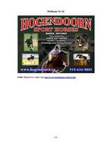 Diplomdarbs 'SIA "Ezernieki-I" drukātās reklāmas izstrāde', 111.