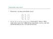 Prezentācija 'Lineārā algebra', 5.