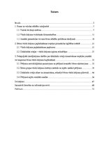 Diplomdarbs 'Jaunākā pirmsskolas vecuma bērnu vārdu krājuma bagātināšana didaktiskajās rotaļā', 4.