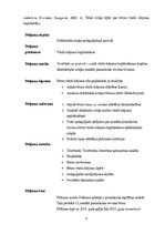 Diplomdarbs 'Jaunākā pirmsskolas vecuma bērnu vārdu krājuma bagātināšana didaktiskajās rotaļā', 6.