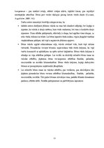 Diplomdarbs 'Jaunākā pirmsskolas vecuma bērnu vārdu krājuma bagātināšana didaktiskajās rotaļā', 22.