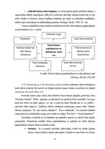 Diplomdarbs 'Jaunākā pirmsskolas vecuma bērnu vārdu krājuma bagātināšana didaktiskajās rotaļā', 25.