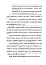 Diplomdarbs 'Jaunākā pirmsskolas vecuma bērnu vārdu krājuma bagātināšana didaktiskajās rotaļā', 31.