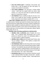 Diplomdarbs 'Jaunākā pirmsskolas vecuma bērnu vārdu krājuma bagātināšana didaktiskajās rotaļā', 32.