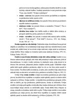 Diplomdarbs 'Jaunākā pirmsskolas vecuma bērnu vārdu krājuma bagātināšana didaktiskajās rotaļā', 33.