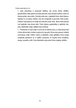 Diplomdarbs 'Jaunākā pirmsskolas vecuma bērnu vārdu krājuma bagātināšana didaktiskajās rotaļā', 34.