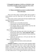 Diplomdarbs 'Jaunākā pirmsskolas vecuma bērnu vārdu krājuma bagātināšana didaktiskajās rotaļā', 35.