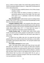 Diplomdarbs 'Jaunākā pirmsskolas vecuma bērnu vārdu krājuma bagātināšana didaktiskajās rotaļā', 36.