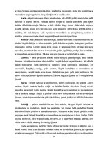 Diplomdarbs 'Jaunākā pirmsskolas vecuma bērnu vārdu krājuma bagātināšana didaktiskajās rotaļā', 38.