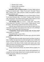 Diplomdarbs 'Jaunākā pirmsskolas vecuma bērnu vārdu krājuma bagātināšana didaktiskajās rotaļā', 48.