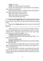 Diplomdarbs 'Jaunākā pirmsskolas vecuma bērnu vārdu krājuma bagātināšana didaktiskajās rotaļā', 50.