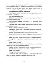 Diplomdarbs 'Jaunākā pirmsskolas vecuma bērnu vārdu krājuma bagātināšana didaktiskajās rotaļā', 52.