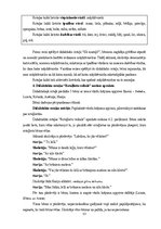 Diplomdarbs 'Jaunākā pirmsskolas vecuma bērnu vārdu krājuma bagātināšana didaktiskajās rotaļā', 53.