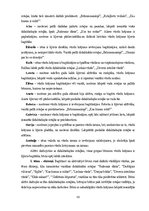 Diplomdarbs 'Jaunākā pirmsskolas vecuma bērnu vārdu krājuma bagātināšana didaktiskajās rotaļā', 58.