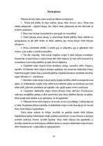 Diplomdarbs 'Jaunākā pirmsskolas vecuma bērnu vārdu krājuma bagātināšana didaktiskajās rotaļā', 67.