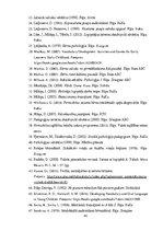 Diplomdarbs 'Jaunākā pirmsskolas vecuma bērnu vārdu krājuma bagātināšana didaktiskajās rotaļā', 69.