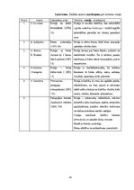 Diplomdarbs 'Jaunākā pirmsskolas vecuma bērnu vārdu krājuma bagātināšana didaktiskajās rotaļā', 74.