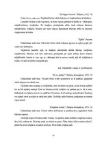 Diplomdarbs 'Jaunākā pirmsskolas vecuma bērnu vārdu krājuma bagātināšana didaktiskajās rotaļā', 82.