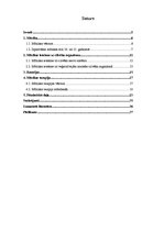 Referāts 'Mūzikas ietekme uz jauniešu noskaņojumu', 1.