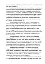 Referāts 'Mūzikas ietekme uz jauniešu noskaņojumu', 6.