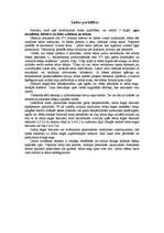 Konspekts 'Ledus parādības', 1.