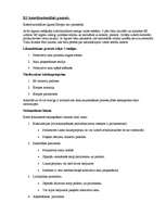 Konspekts 'Eiropas Savienības konstitucionālais pamats', 1.