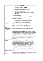 Paraugs 'Sociālās uzņēmējdarbības grants, sagatave', 4.