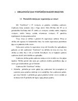 Prakses atskaite 'Studiju prakses atskaite IT uzņēmumā.', 7.