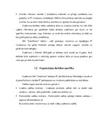 Prakses atskaite 'Studiju prakses atskaite IT uzņēmumā.', 8.