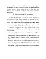 Prakses atskaite 'Studiju prakses atskaite IT uzņēmumā.', 31.