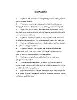 Prakses atskaite 'Studiju prakses atskaite IT uzņēmumā.', 34.