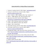 Prakses atskaite 'Studiju prakses atskaite IT uzņēmumā.', 38.