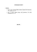 Konspekts 'Sociālo pētījumu metodes', 1.