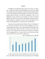 Referāts 'Tourist Destination - Resort City Jurmala', 5.