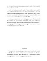 Referāts 'Tourist Destination - Resort City Jurmala', 12.