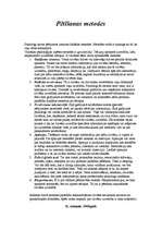 Referāts 'Psiholoģijas pētīšanas metodes', 2.