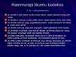 Prezentācija 'Valdnieks Hammurapi', 7.