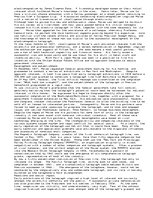 Eseja 'What Differences and Similarities Existed between the Development and the Social', 2.