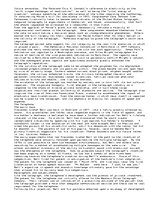 Eseja 'What Differences and Similarities Existed between the Development and the Social', 3.