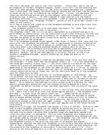 Eseja 'What Differences and Similarities Existed between the Development and the Social', 4.