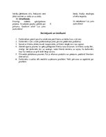 Konspekts 'Novērojuma protokols "Darbinieka spēju izvērtējums"', 3.