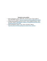 Konspekts 'Novērojuma protokols "Darbinieka spēju izvērtējums"', 4.