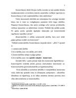 Referāts 'Sabiedrības ar ierobežotu atbildību (SIA) dibināšana', 3.