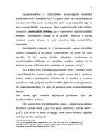 Referāts 'Sabiedrības ar ierobežotu atbildību (SIA) dibināšana', 5.