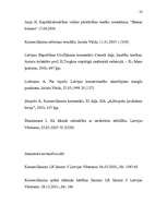 Referāts 'Sabiedrības ar ierobežotu atbildību (SIA) dibināšana', 22.